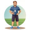 Professional Coach