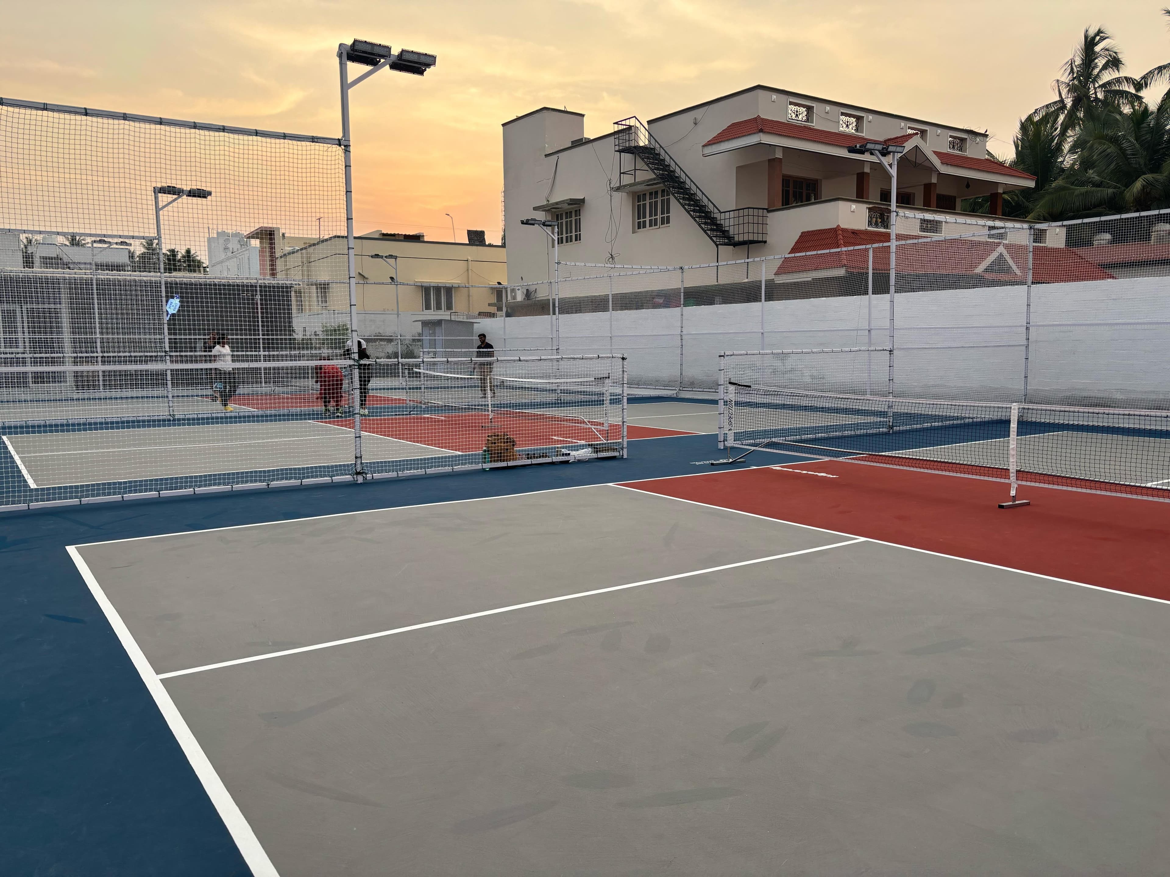 Court 2