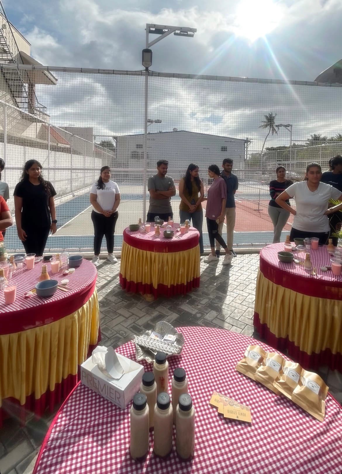 MatchaAsana  - Image 3