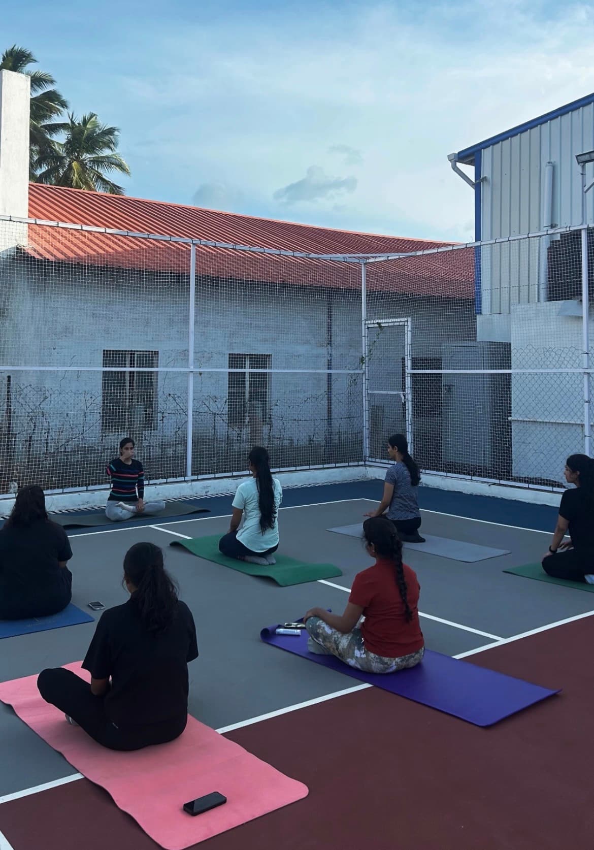 MatchaAsana  - Image 2