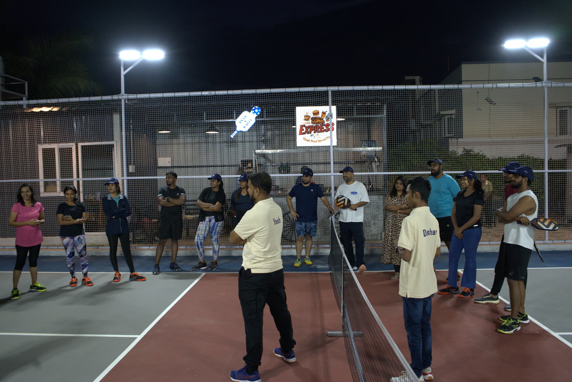 Smash & Social - Image 2