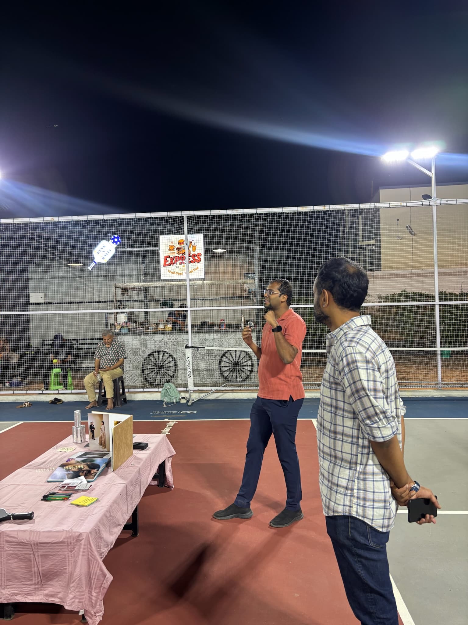 Dynk Social - Image 1