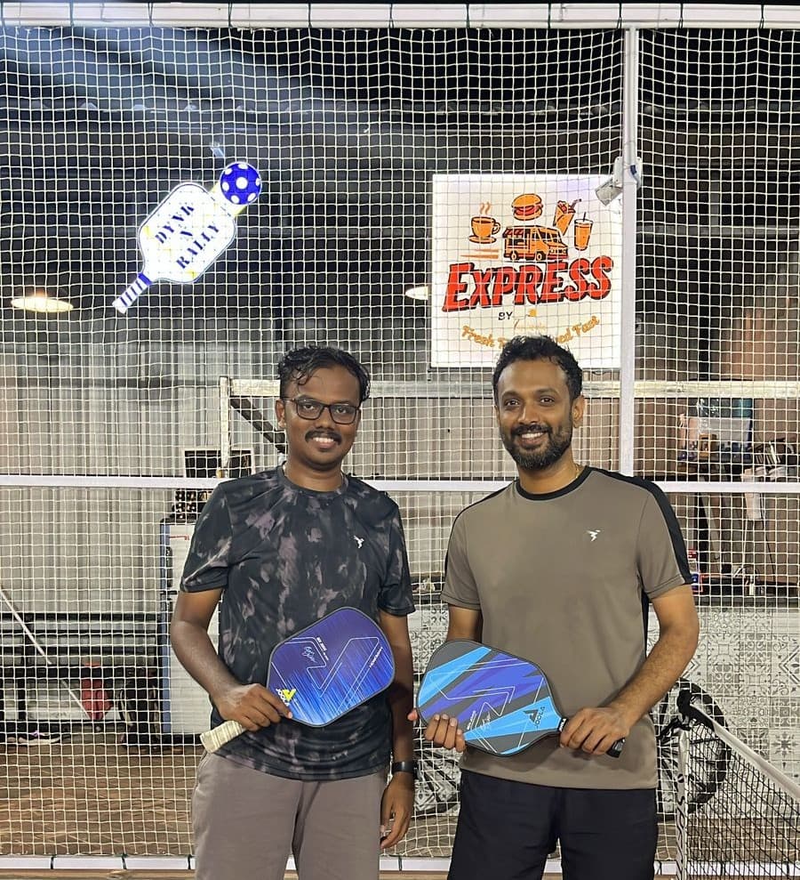 Dynk Fest- July Edition - Image 2